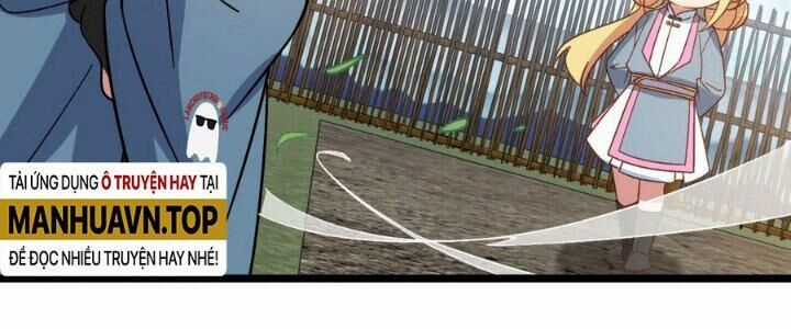 Sư Phụ Của Ta Mỗi Khi Đến Đại Nạn Mới Đột Phá Chương 40 trang 111