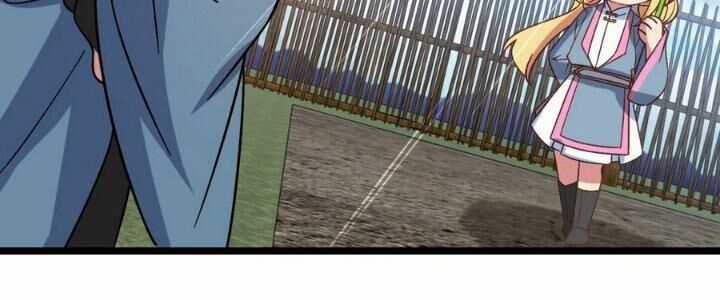 Sư Phụ Của Ta Mỗi Khi Đến Đại Nạn Mới Đột Phá Chương 40 trang 117