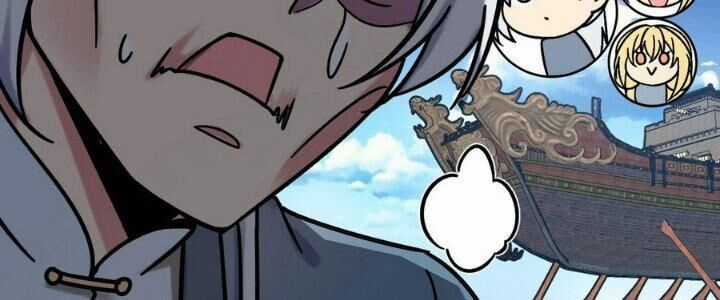 Sư Phụ Của Ta Mỗi Khi Đến Đại Nạn Mới Đột Phá Chương 40 trang 12