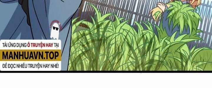 Sư Phụ Của Ta Mỗi Khi Đến Đại Nạn Mới Đột Phá Chương 40 trang 123