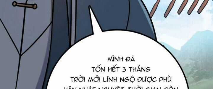 Sư Phụ Của Ta Mỗi Khi Đến Đại Nạn Mới Đột Phá Chương 40 trang 13