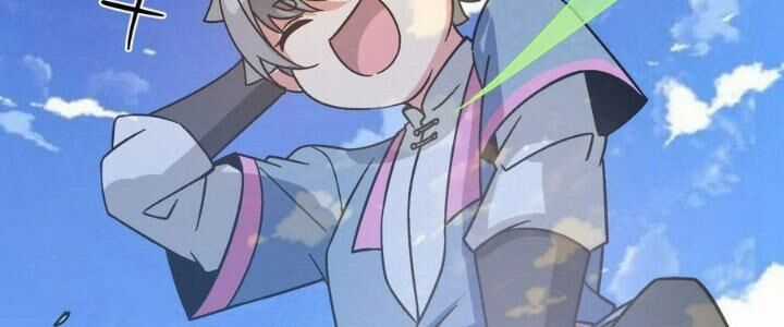 Sư Phụ Của Ta Mỗi Khi Đến Đại Nạn Mới Đột Phá Chương 40 trang 132