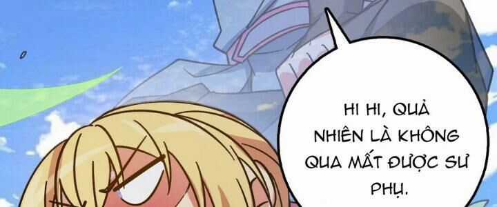 Sư Phụ Của Ta Mỗi Khi Đến Đại Nạn Mới Đột Phá Chương 40 trang 133