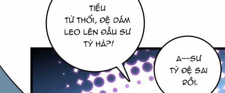 Sư Phụ Của Ta Mỗi Khi Đến Đại Nạn Mới Đột Phá Chương 40 trang 138