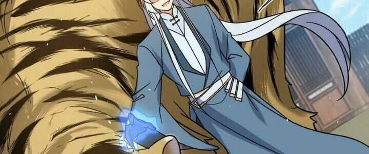 Sư Phụ Của Ta Mỗi Khi Đến Đại Nạn Mới Đột Phá Chương 40 trang 145