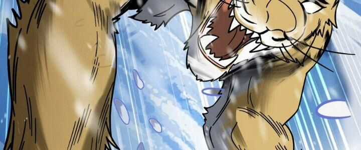 Sư Phụ Của Ta Mỗi Khi Đến Đại Nạn Mới Đột Phá Chương 40 trang 177