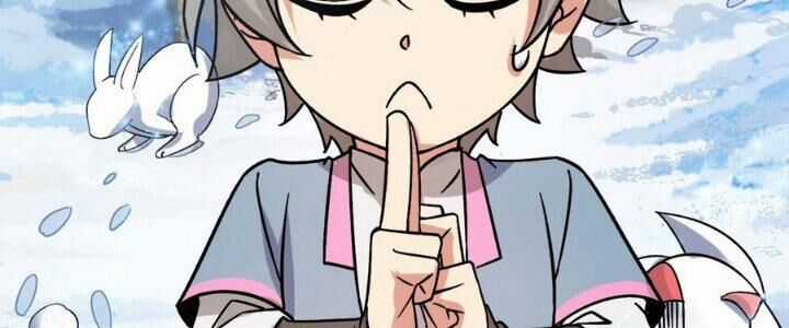 Sư Phụ Của Ta Mỗi Khi Đến Đại Nạn Mới Đột Phá Chương 40 trang 183