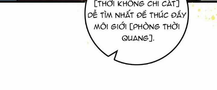 Sư Phụ Của Ta Mỗi Khi Đến Đại Nạn Mới Đột Phá Chương 40 trang 19