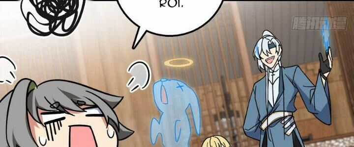 Sư Phụ Của Ta Mỗi Khi Đến Đại Nạn Mới Đột Phá Chương 40 trang 191