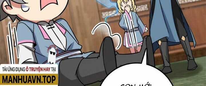 Sư Phụ Của Ta Mỗi Khi Đến Đại Nạn Mới Đột Phá Chương 40 trang 192