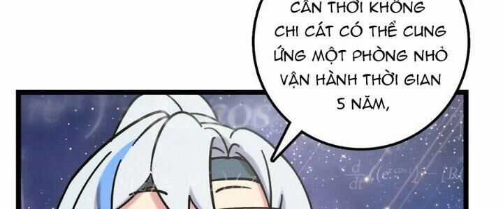 Sư Phụ Của Ta Mỗi Khi Đến Đại Nạn Mới Đột Phá Chương 40 trang 21