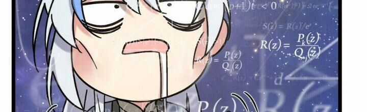 Sư Phụ Của Ta Mỗi Khi Đến Đại Nạn Mới Đột Phá Chương 40 trang 22