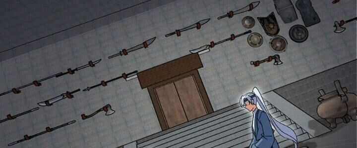 Sư Phụ Của Ta Mỗi Khi Đến Đại Nạn Mới Đột Phá Chương 40 trang 222