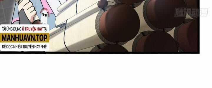 Sư Phụ Của Ta Mỗi Khi Đến Đại Nạn Mới Đột Phá Chương 40 trang 227