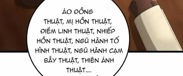 Sư Phụ Của Ta Mỗi Khi Đến Đại Nạn Mới Đột Phá Chương 40 trang 235