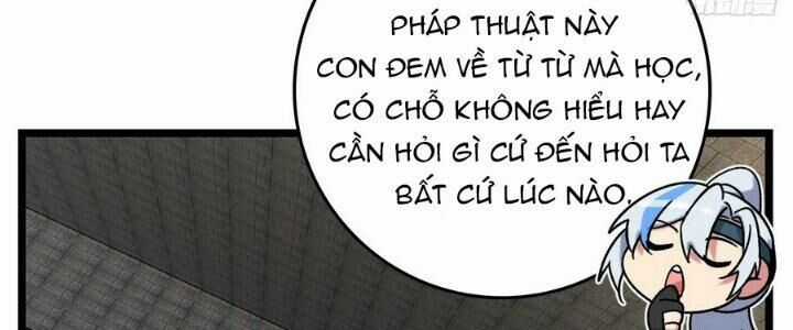 Sư Phụ Của Ta Mỗi Khi Đến Đại Nạn Mới Đột Phá Chương 40 trang 250