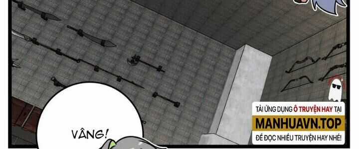 Sư Phụ Của Ta Mỗi Khi Đến Đại Nạn Mới Đột Phá Chương 40 trang 251