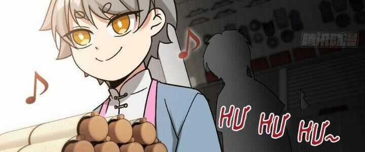 Sư Phụ Của Ta Mỗi Khi Đến Đại Nạn Mới Đột Phá Chương 40 trang 254