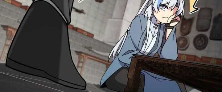 Sư Phụ Của Ta Mỗi Khi Đến Đại Nạn Mới Đột Phá Chương 40 trang 261