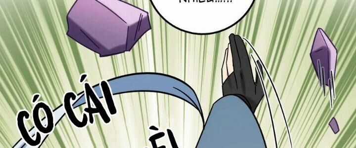 Sư Phụ Của Ta Mỗi Khi Đến Đại Nạn Mới Đột Phá Chương 40 trang 28