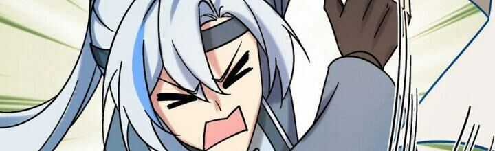 Sư Phụ Của Ta Mỗi Khi Đến Đại Nạn Mới Đột Phá Chương 40 trang 30