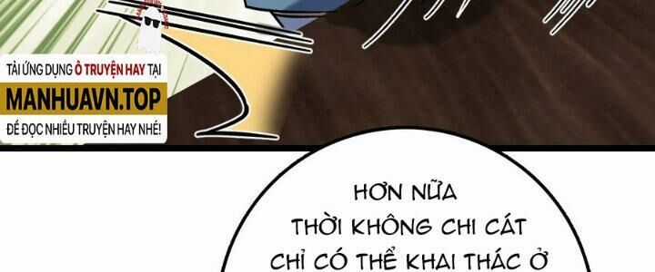 Sư Phụ Của Ta Mỗi Khi Đến Đại Nạn Mới Đột Phá Chương 40 trang 32