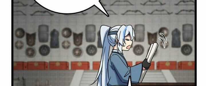 Sư Phụ Của Ta Mỗi Khi Đến Đại Nạn Mới Đột Phá Chương 40 trang 40