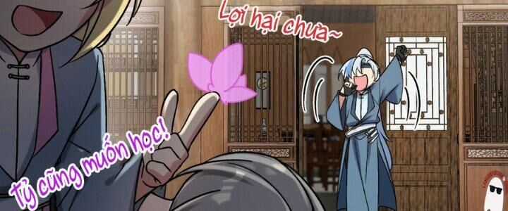 Sư Phụ Của Ta Mỗi Khi Đến Đại Nạn Mới Đột Phá Chương 40 trang 45