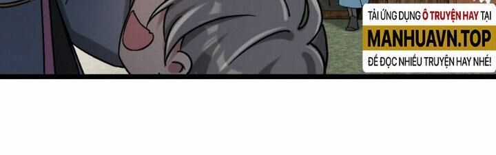 Sư Phụ Của Ta Mỗi Khi Đến Đại Nạn Mới Đột Phá Chương 40 trang 46