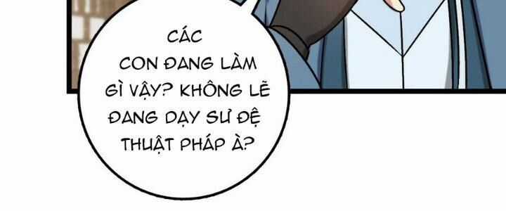 Sư Phụ Của Ta Mỗi Khi Đến Đại Nạn Mới Đột Phá Chương 40 trang 49