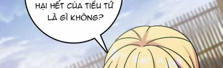 Sư Phụ Của Ta Mỗi Khi Đến Đại Nạn Mới Đột Phá Chương 40 trang 51