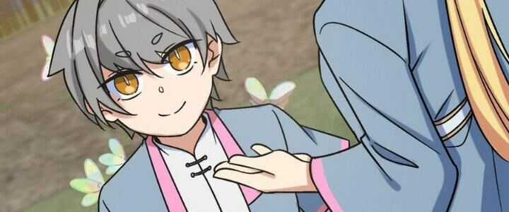 Sư Phụ Của Ta Mỗi Khi Đến Đại Nạn Mới Đột Phá Chương 40 trang 53