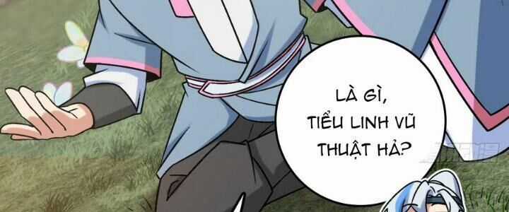 Sư Phụ Của Ta Mỗi Khi Đến Đại Nạn Mới Đột Phá Chương 40 trang 54