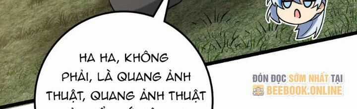 Sư Phụ Của Ta Mỗi Khi Đến Đại Nạn Mới Đột Phá Chương 40 trang 55