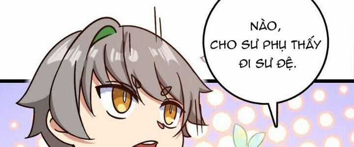 Sư Phụ Của Ta Mỗi Khi Đến Đại Nạn Mới Đột Phá Chương 40 trang 58