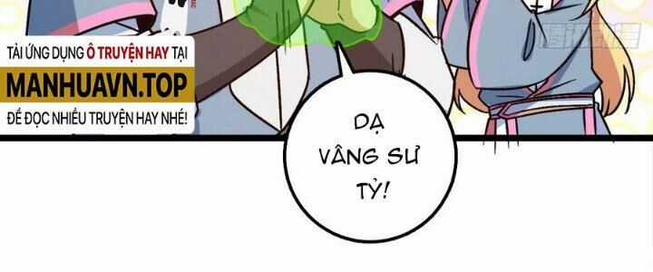 Sư Phụ Của Ta Mỗi Khi Đến Đại Nạn Mới Đột Phá Chương 40 trang 60