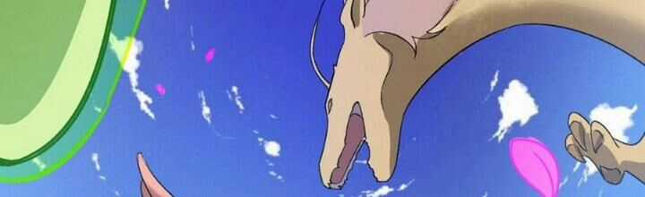 Sư Phụ Của Ta Mỗi Khi Đến Đại Nạn Mới Đột Phá Chương 40 trang 67