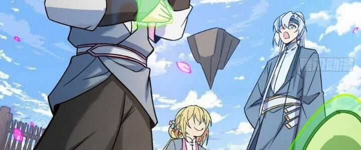 Sư Phụ Của Ta Mỗi Khi Đến Đại Nạn Mới Đột Phá Chương 40 trang 70