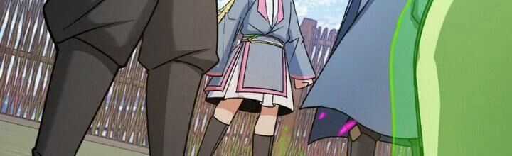 Sư Phụ Của Ta Mỗi Khi Đến Đại Nạn Mới Đột Phá Chương 40 trang 71