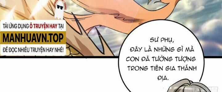 Sư Phụ Của Ta Mỗi Khi Đến Đại Nạn Mới Đột Phá Chương 40 trang 80