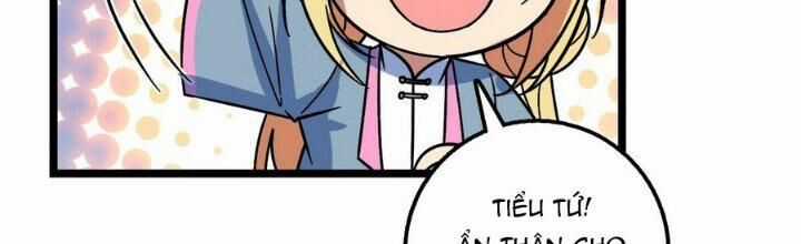 Sư Phụ Của Ta Mỗi Khi Đến Đại Nạn Mới Đột Phá Chương 40 trang 83