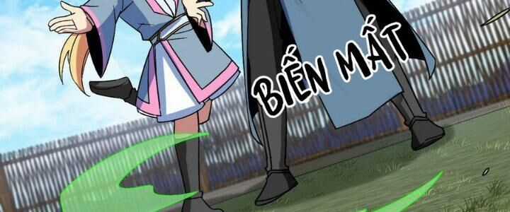 Sư Phụ Của Ta Mỗi Khi Đến Đại Nạn Mới Đột Phá Chương 40 trang 93