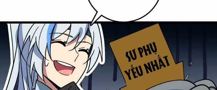 Sư Phụ Của Ta Mỗi Khi Đến Đại Nạn Mới Đột Phá Chương 40 trang 96