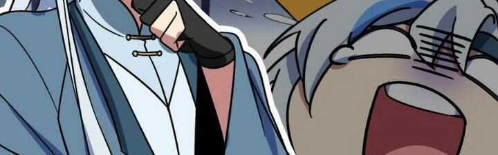 Sư Phụ Của Ta Mỗi Khi Đến Đại Nạn Mới Đột Phá Chương 40 trang 97