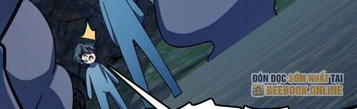 Sư Phụ Của Ta Mỗi Khi Đến Đại Nạn Mới Đột Phá Chương 41 trang 136