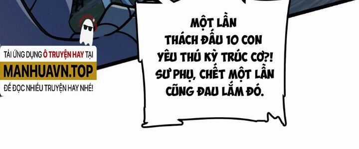 Sư Phụ Của Ta Mỗi Khi Đến Đại Nạn Mới Đột Phá Chương 41 trang 137