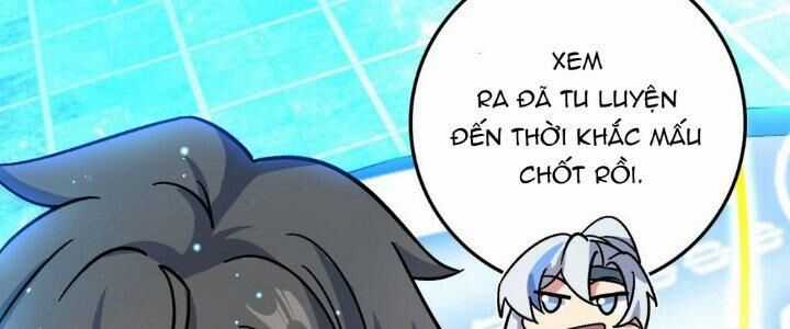 Sư Phụ Của Ta Mỗi Khi Đến Đại Nạn Mới Đột Phá Chương 41 trang 15