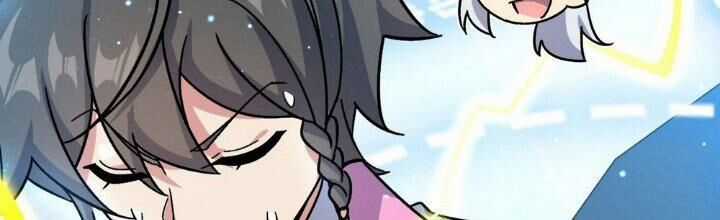 Sư Phụ Của Ta Mỗi Khi Đến Đại Nạn Mới Đột Phá Chương 41 trang 16