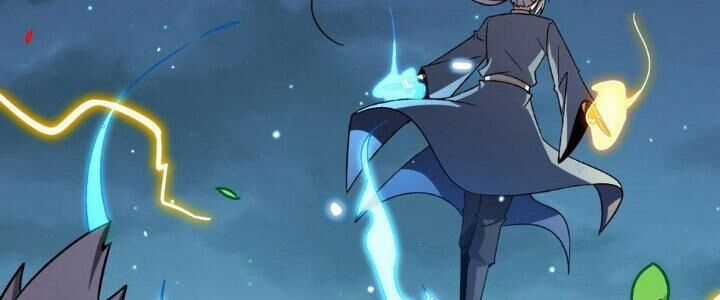 Sư Phụ Của Ta Mỗi Khi Đến Đại Nạn Mới Đột Phá Chương 41 trang 164