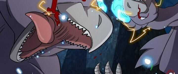 Sư Phụ Của Ta Mỗi Khi Đến Đại Nạn Mới Đột Phá Chương 41 trang 166